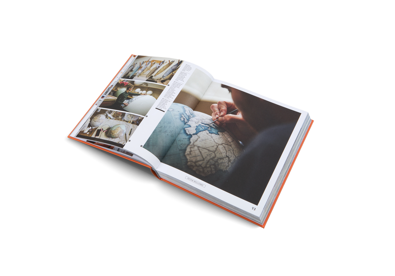 Gestalten | The New Traditional