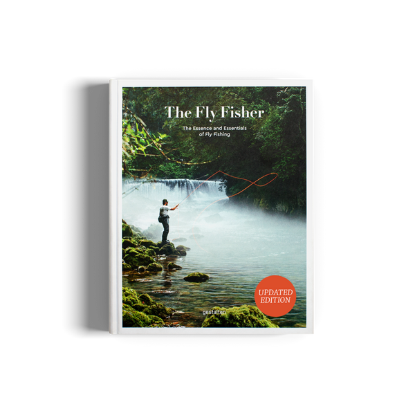 Gestalten | The Fly Fisher