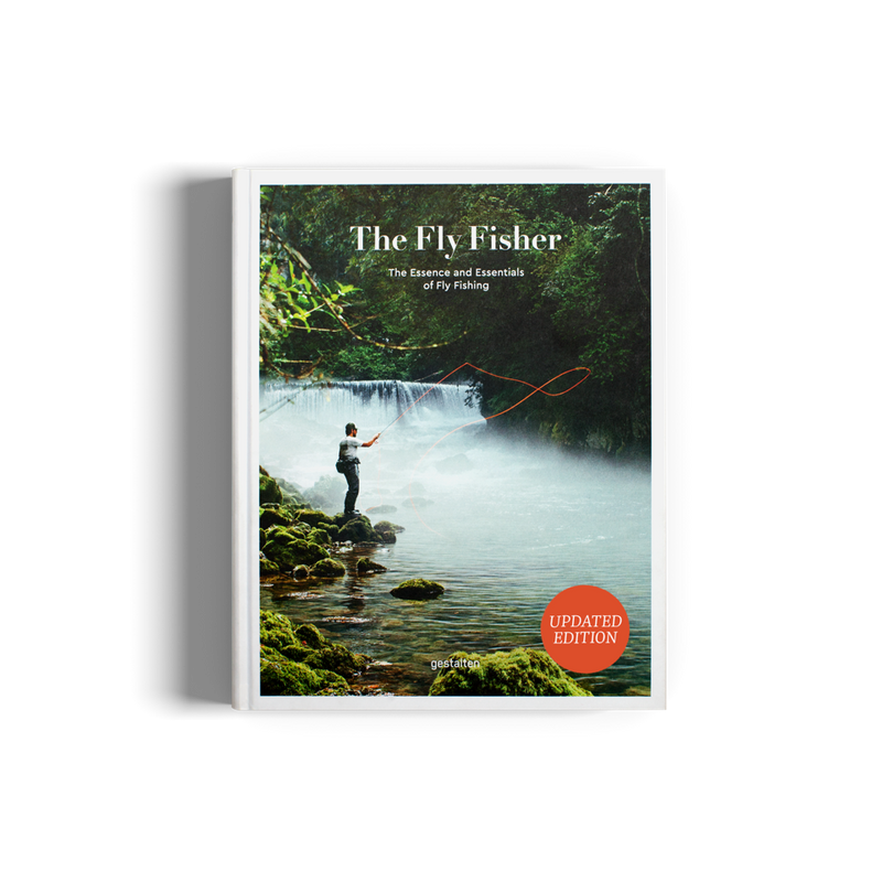 Gestalten | The Fly Fisher