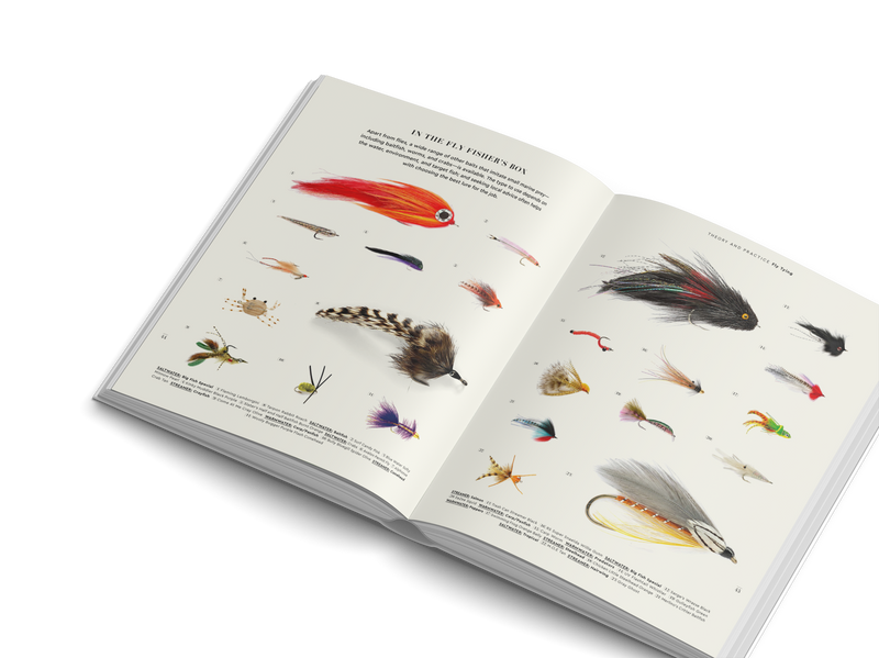 Gestalten | The Fly Fisher