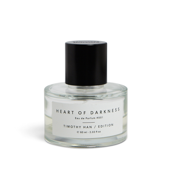 Timothy Han | Heart of Darkness Eau De Parfum - 60ml