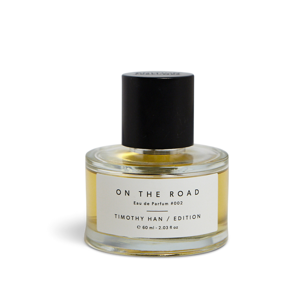 Timothy Han | On The Road Eau De Parfum - 60ml
