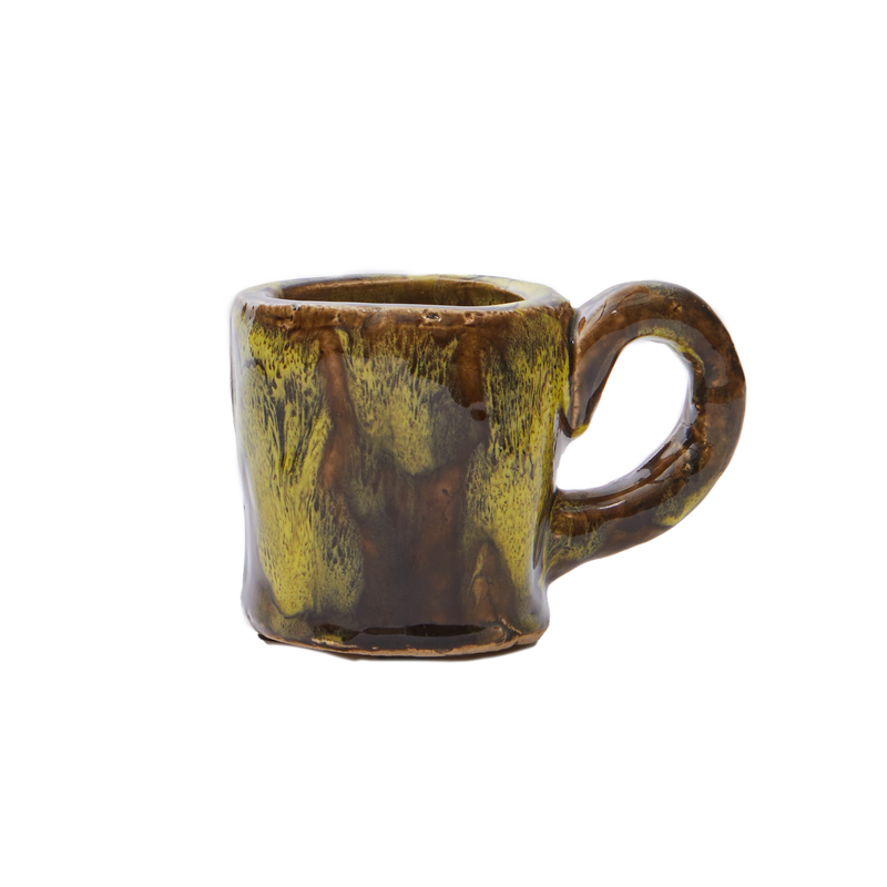 Serax | Bela Silva Stoneware Decorative Mug