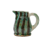 Serax | Bela Silva Stoneware Stripe Jug