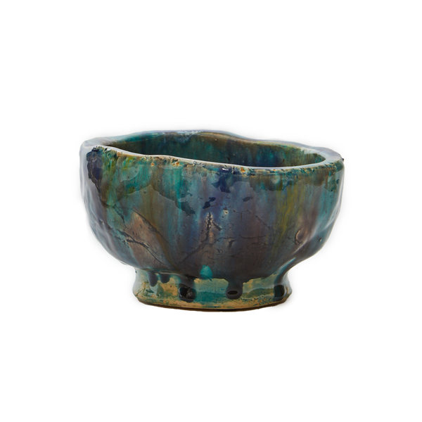 Serax | Bela Silva Stoneware Decorative Bowl