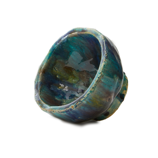 Serax | Bela Silva Stoneware Decorative Bowl