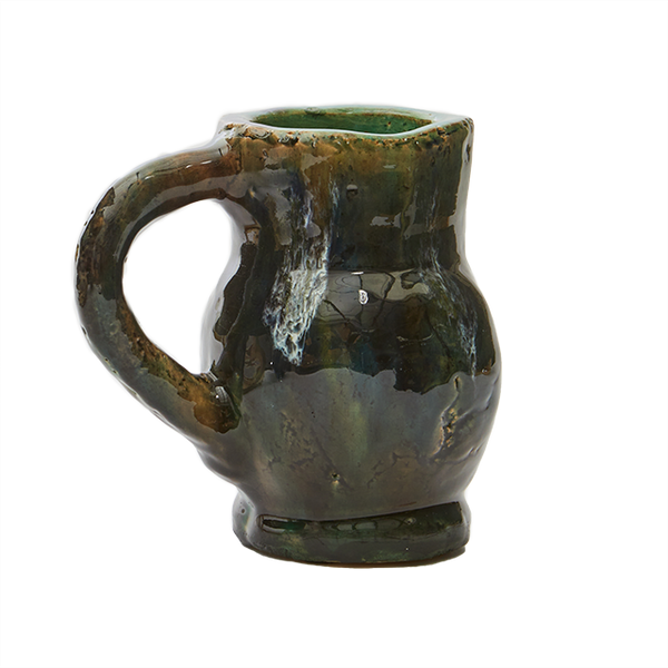 Serax | Bela Silva Stoneware Decorative Water Jug