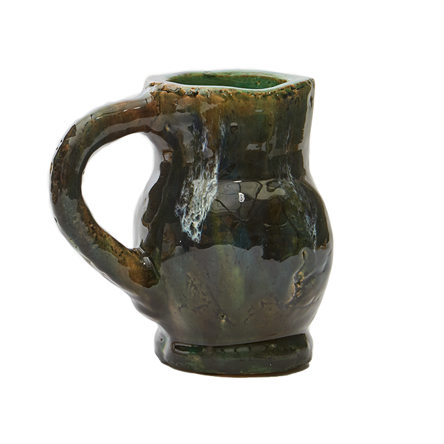 Serax | Bela Silva Stoneware Decorative Water Jug