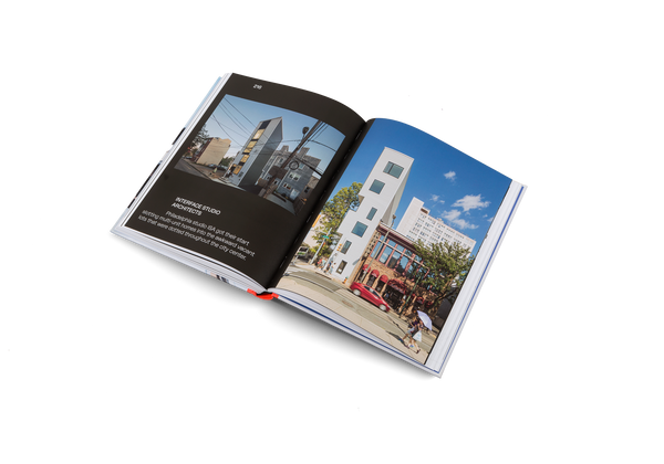 Gestalten | Vertical Living