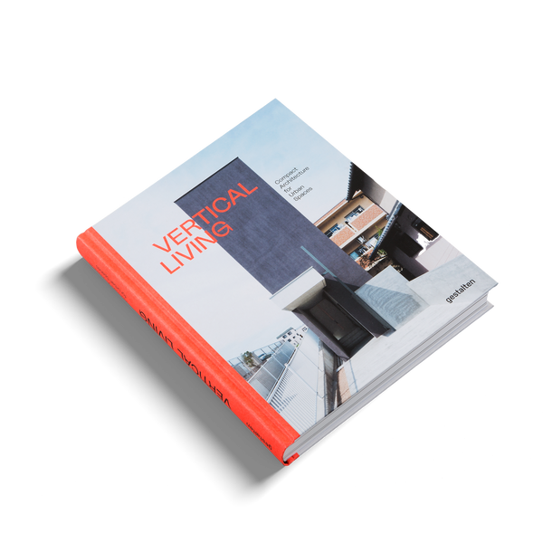 Gestalten | Vertical Living