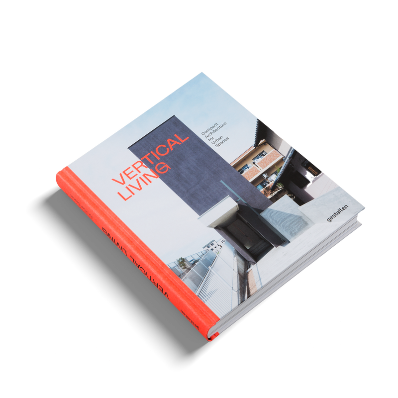 Gestalten | Vertical Living