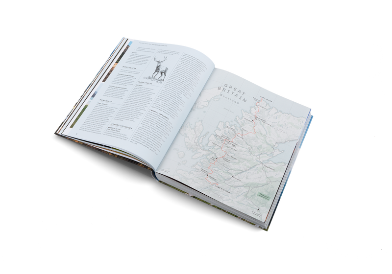 Gestalten | Wanderlust Europe