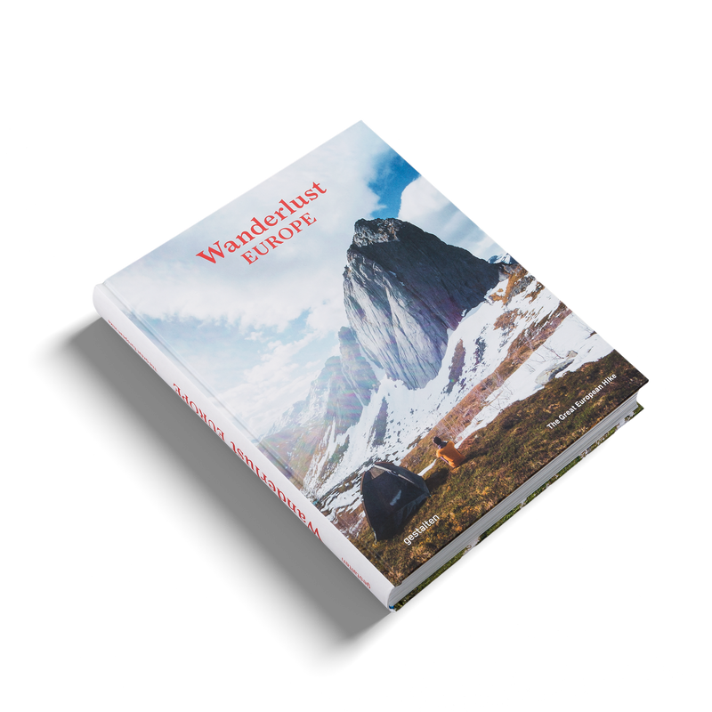 Gestalten | Wanderlust Europe