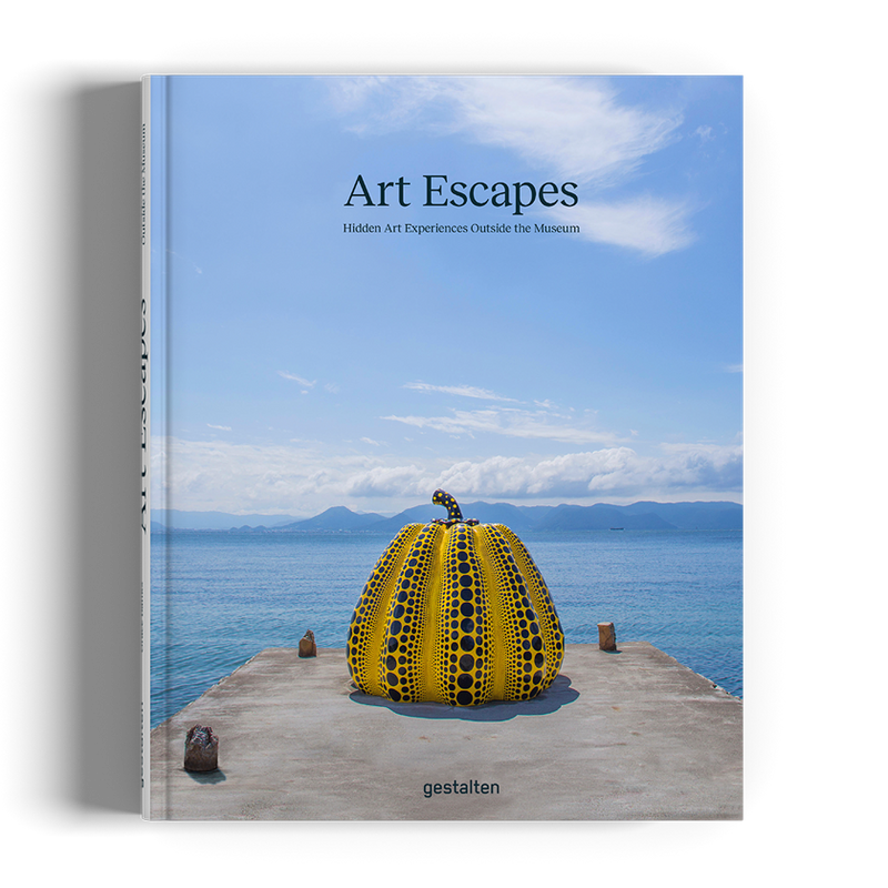 Gestalten | Art Escapes