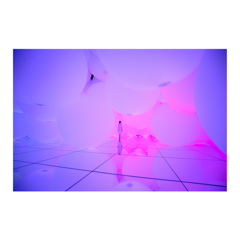 Gestalten | Art Escapes