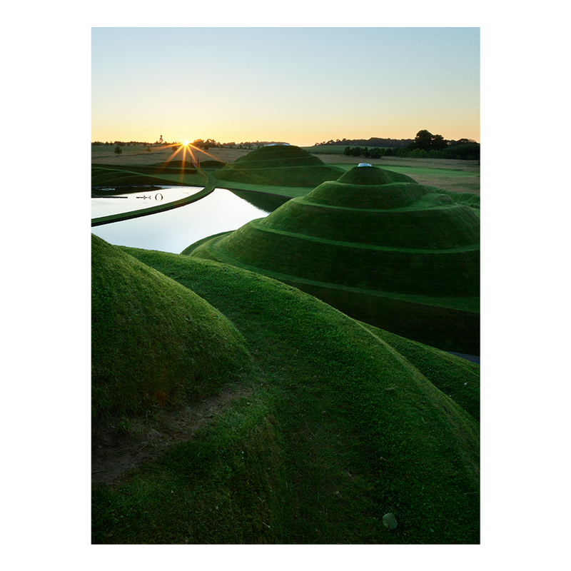 Gestalten | Art Escapes