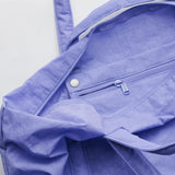 Baggu | Travel Cloud Bag - Bluebell