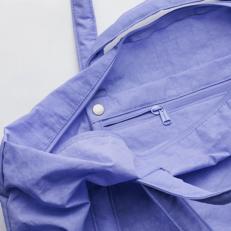 Baggu | Travel Cloud Bag - Bluebell
