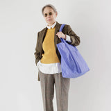 Baggu | Travel Cloud Bag - Bluebell
