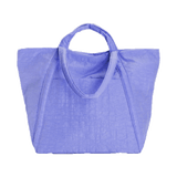 Baggu | Travel Cloud Bag - Bluebell