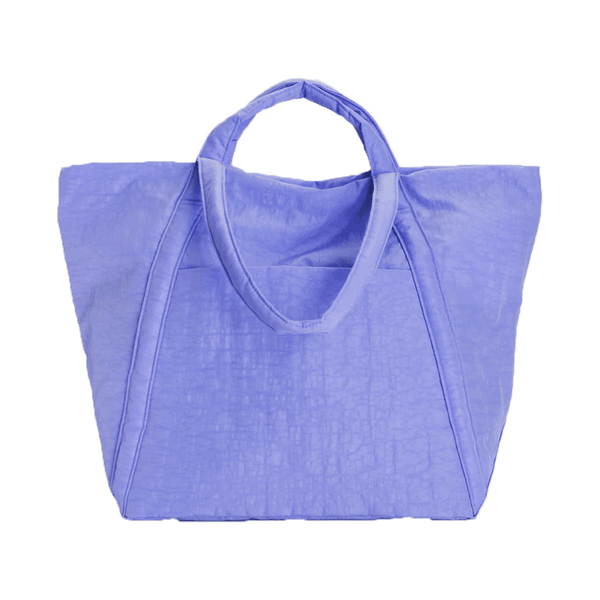 Baggu | Travel Cloud Bag - Bluebell