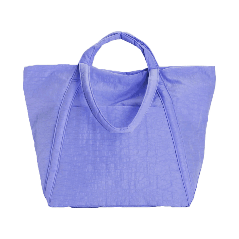 Baggu | Travel Cloud Bag - Bluebell