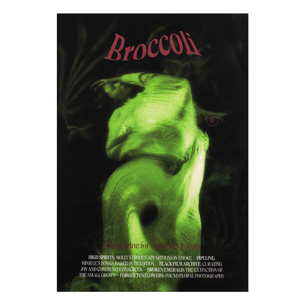 Broccoli Magazine | Vol 17