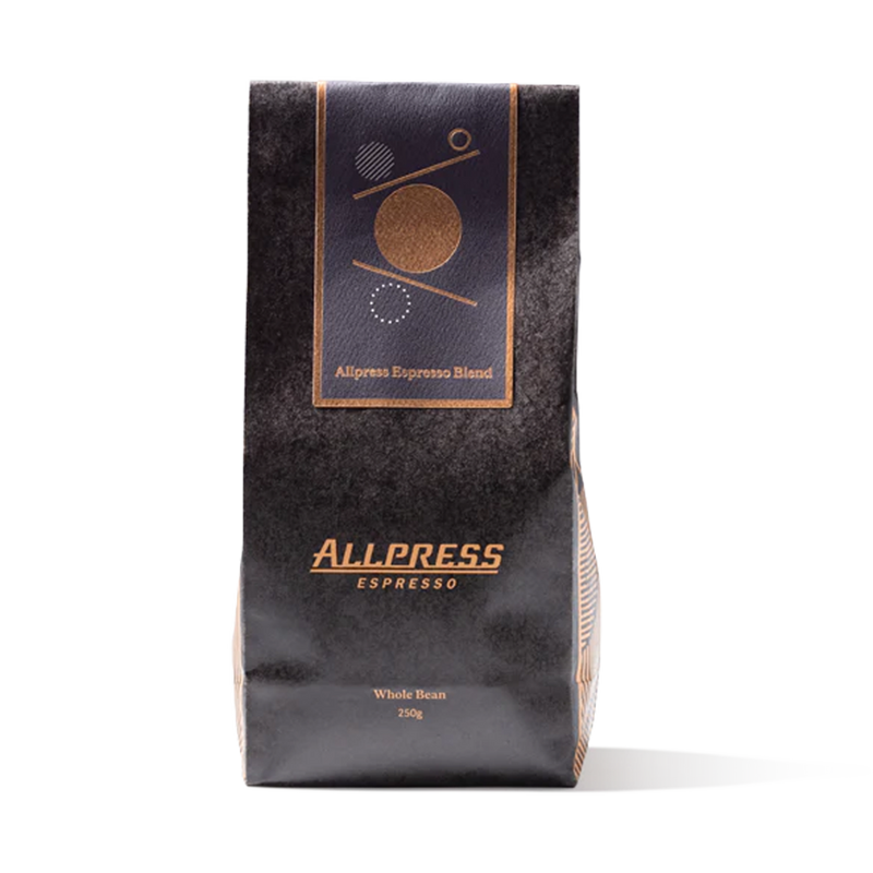 Allpress | Espresso Blend - Whole Bean