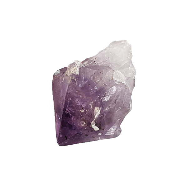 She's Lost Control | Amethyst - Clarity