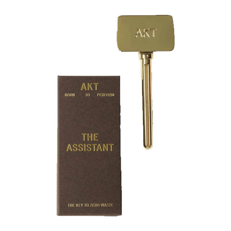 AKT | The Assistant