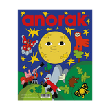 Anorak Magazine | The Night - Volume 58