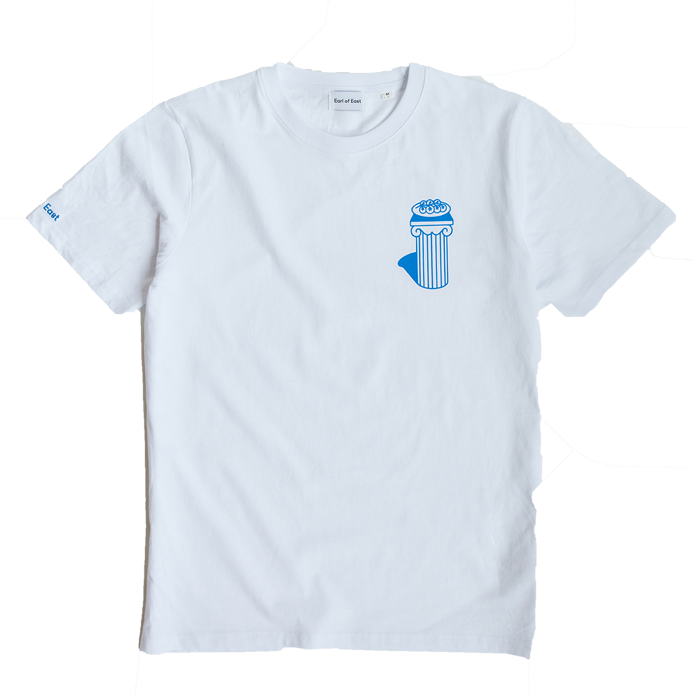 Earl of East | Greenhouse T-Shirt