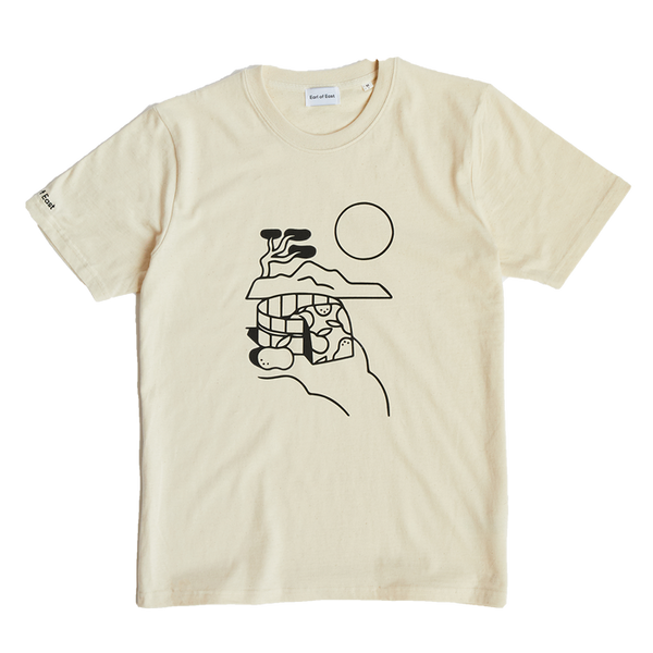 Earl of East | Onsen T-Shirt