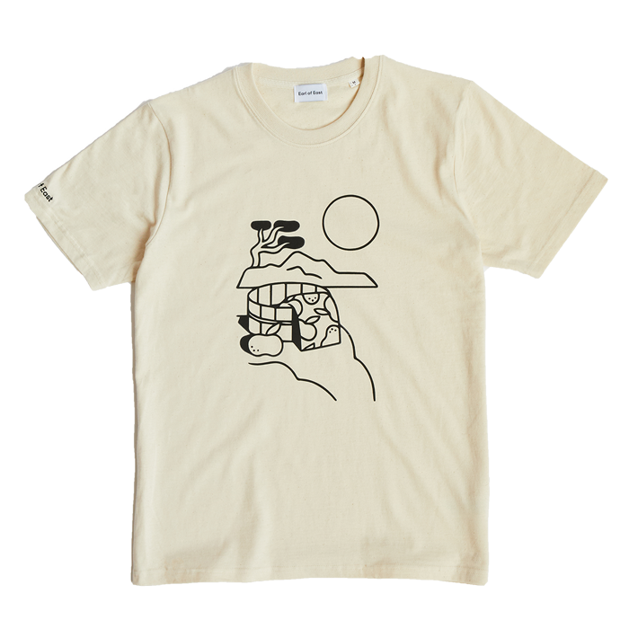 Earl of East | Onsen T-Shirt