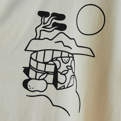 Earl of East | Onsen T-Shirt