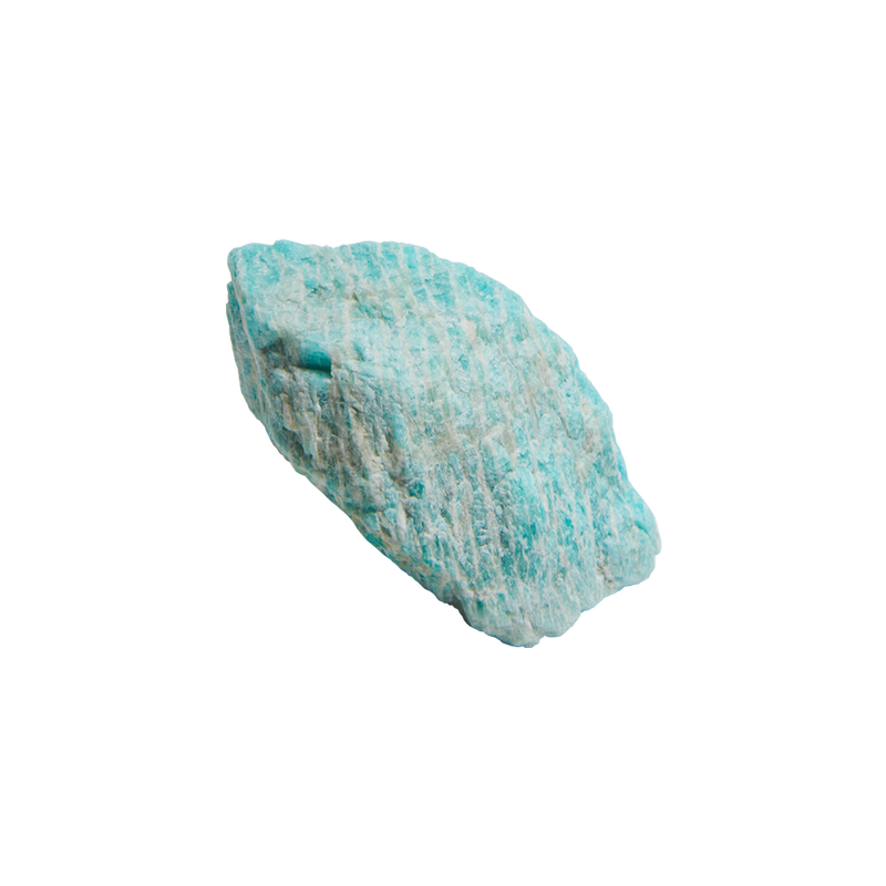 She's Lost Control | Amazonite - Communication