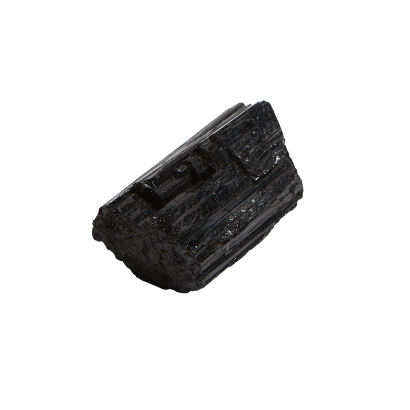 She's Lost Control | Black Tourmaline - Protection