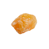 She's Lost Control | Orange Calcite - Creativity