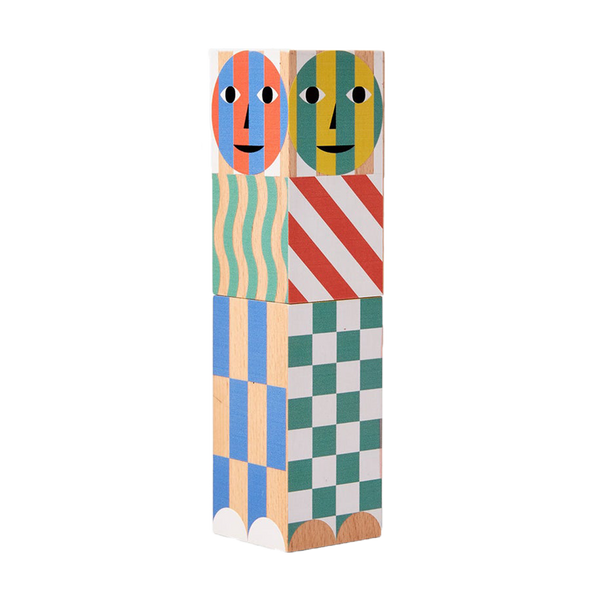 Dusen Dusen | Everybody Salt & Pepper Grinder - White