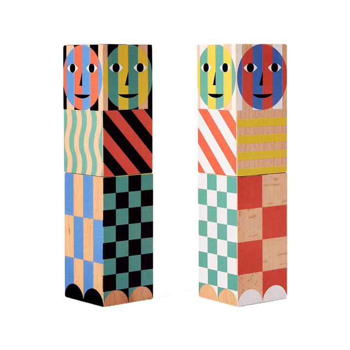 Dusen Dusen | Everybody Salt & Pepper Grinder - Black