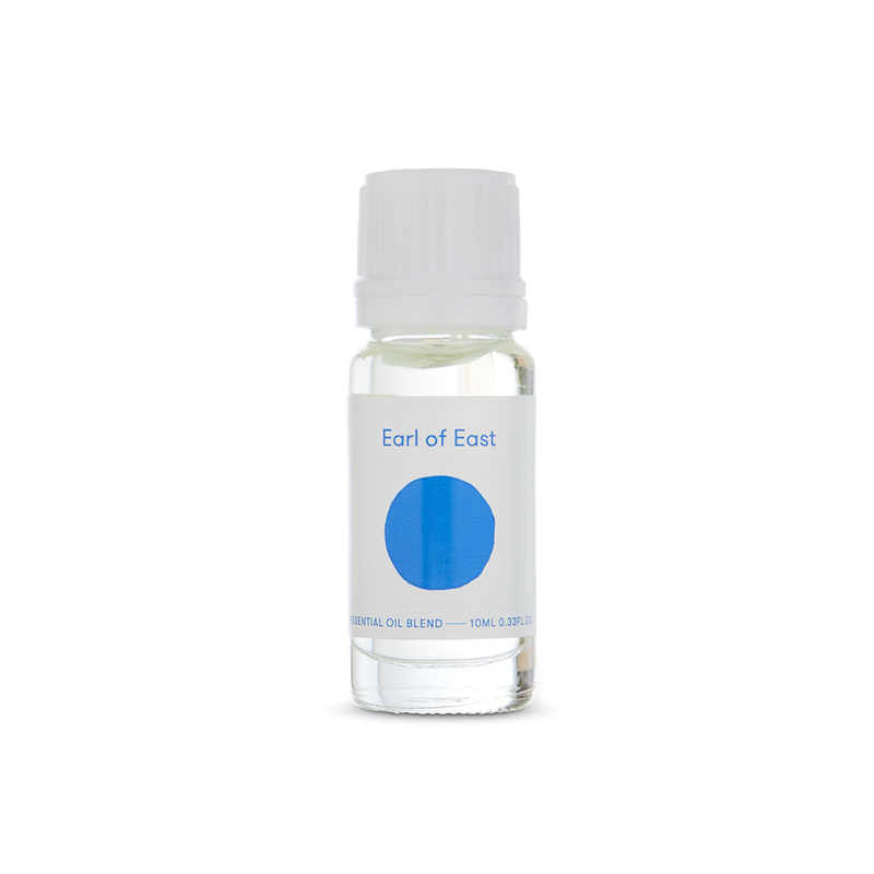 earl of east essential oil uk