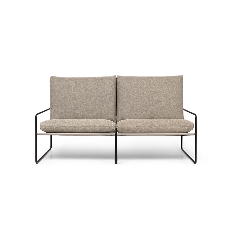 ferm LIVING | Desert 2 Seater - Dolce