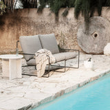 ferm LIVING | Desert 2 Seater - Dolce