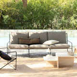 ferm LIVING | Desert 3 Seater - Dolce