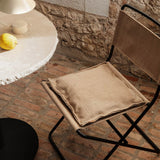 ferm LIVING | Desert Dining Chair - Black and Sand