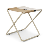 ferm LIVING | Desert Stool - Cashmere Frame