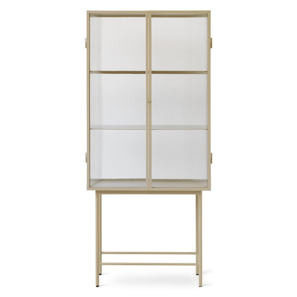 Ferm living hot sale glass cabinet