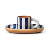 ferm LIVING | Milu Snack Set - Blue