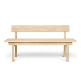 ferm LIVING | Peka Bench