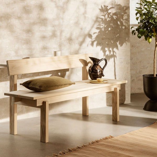 ferm LIVING | Peka Bench